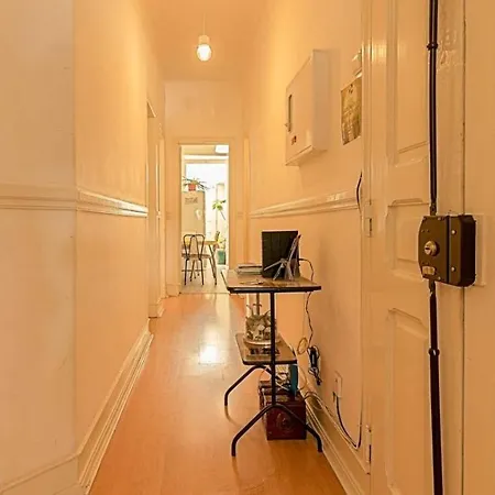 Alameda Guest house Lisbon