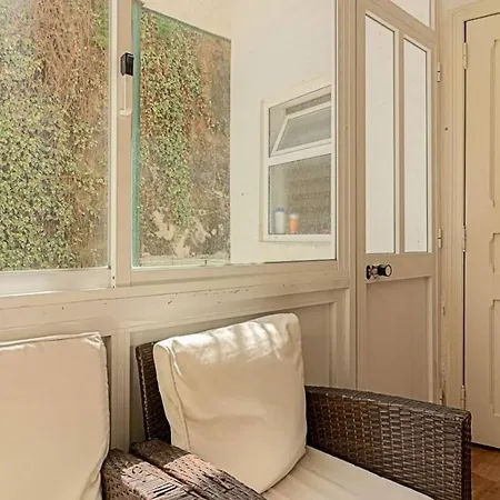 Alameda Guest house *