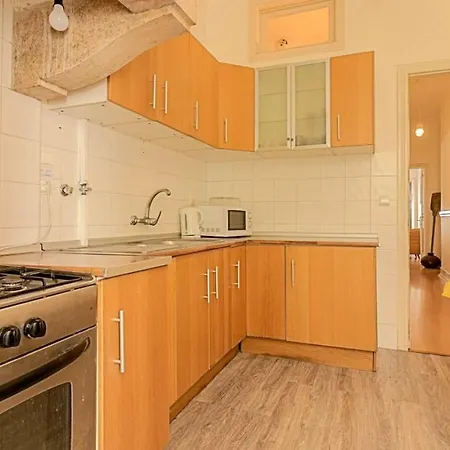 Alameda Guest house Lisbon