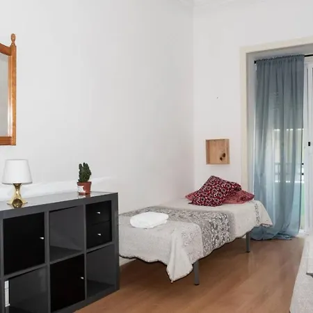 Guest house Alameda