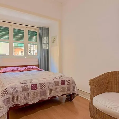 Alameda Guest house *